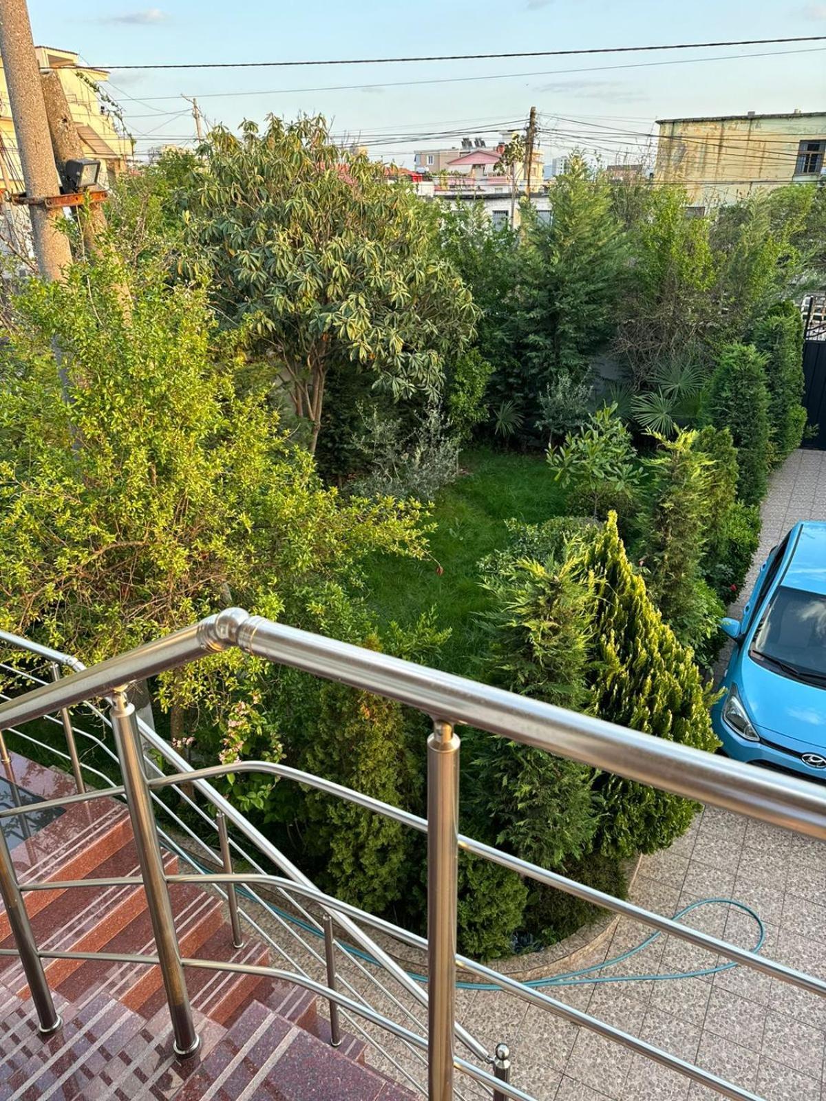 Apartamento Akid&alan Tirana