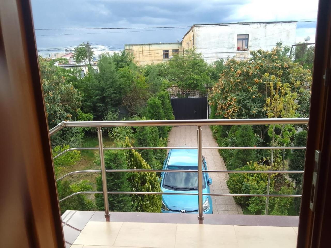 Akid&alan Apartamento Tirana