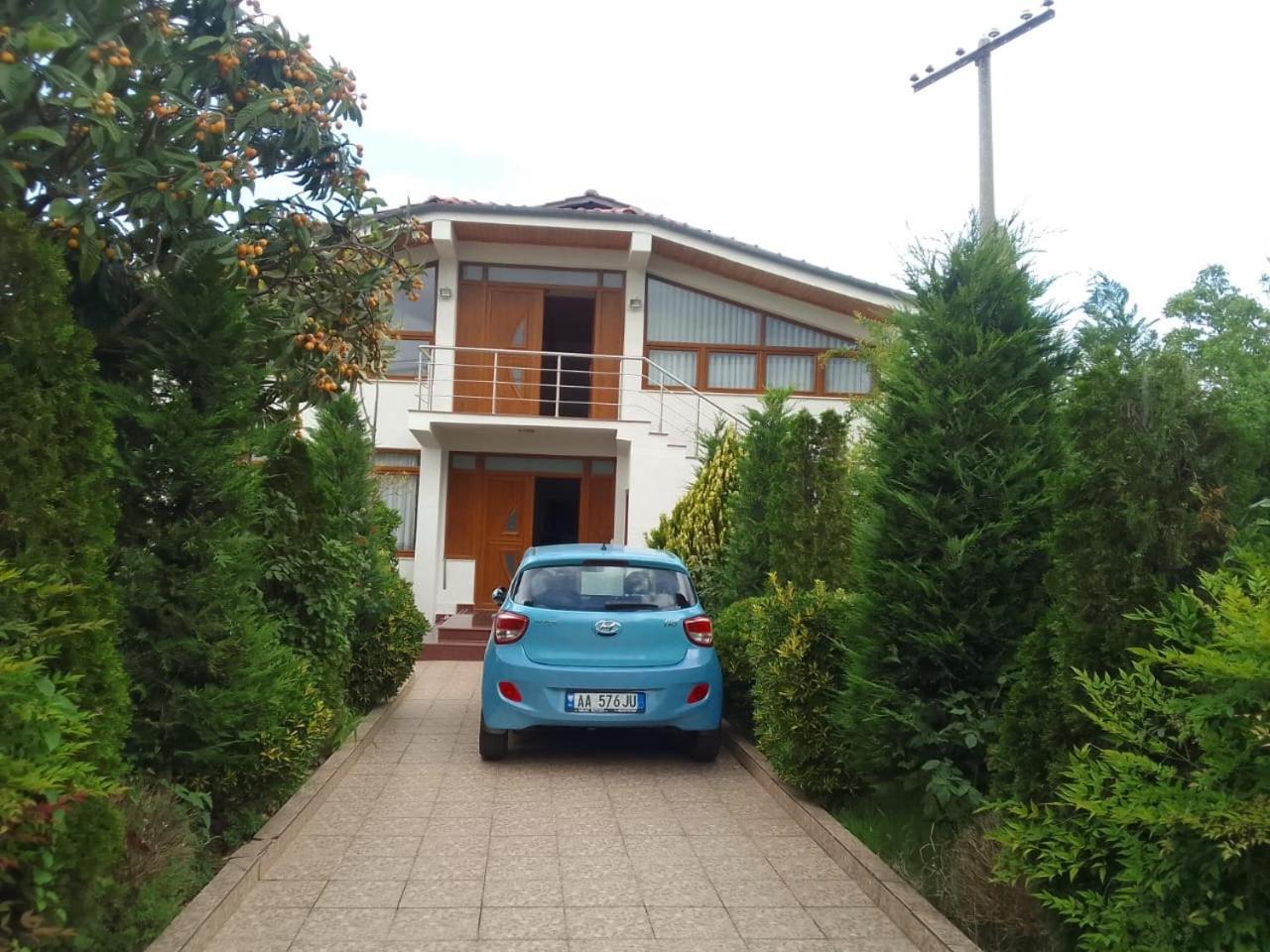 Apartamento Akid&alan Tirana